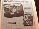 Rolling Stones - MARQUEE CLUB LP