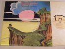HAWKWIND Warrior On The Edge Of Time Ex+ 1975 Custom Sleeve LP