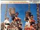KONDRASHIN /Tchaikovsky Capriccio Italien/ RCA Living Stereo SD LSC-2323 22S/10S