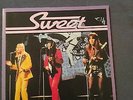 Sweet - Live At The Marquee, London 1986 - Black Disc 7