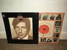 LEONARD COHEN The Songs Of LP CBS 1967 Mono UK 1st Press