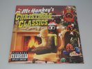 MR. HANKEY'S CHRISTMAS CLASSICS BLACK FRIDAY RSD 2016 SOUTH PARK COLOR VINYL LP