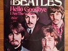 The Beatles 1967 The Beatles Hello Goodbye - I Am The Walrus 7