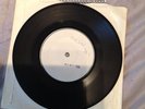 Queen Rare UK Test Pressing Its A Hard Life 7Inch Single