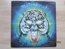 Rare MOTORHEAD OVERKILL Signed by Lemmy, Fast Eddie & Philthy Animal
