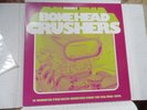 Bonehead Crushers  Volume 2  Rare Fuzz Psych Comp