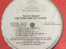 SO DEF CREW   Scratch Sampler   RARE Promo Old School Electro Random Rap HEAR
