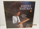 Johnny Hartman-And I Thought About You-ROYAL ROOST 2232 Deep Groove VG+