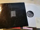 JOY DIVISION UNKNOWN PLEASURES LP '79 '80 factory oop rare fact 10 orig uk 2nd p