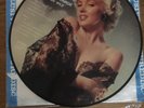 Marilyn Monroe Picture Disc 1985. Runnin Wild