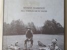 George Harrison, All Things Must Pass, 3 LP  Vinyl Box set. Apple STCH 639