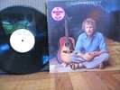 GORDON LIGHTFOOT- SUNDOWN- MS 2177- RARE PROMO- RECORD- VG+