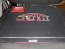 CREAM 1966-1972 - Deluxe Vinyl LP Box-Set  2014 sealed
