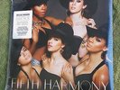 Fifth Harmony Reflection Limited Edition Double LP Vinyl Record Album NEW SEALED