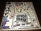 erykah badu BUT YOU CAINT USE MY PHONE RSD Clear vinyl. NEW AND SEALED