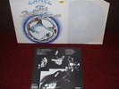 CAMEL The Snow Goose 1975 DECCA LP + INSERT  MINT / UNPLAYED