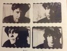 THE CHURCH STARFISH LP ORIG. 1988