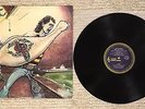 AC/DC Dirty Deeds Done Dirt Cheap LP AUSTRALIAN PRESS 1976 Albert Productions