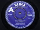 MONGRELS = My Love For You = MINT = DECCA F 12086 = Beat Pop Midtempo Dancers 19