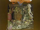 Aerosmith - Toys In The Attic 180g vinyl LP NEW/SEALED