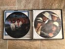 Abba 'The Singles' Picture Vinyl Disc Box Set