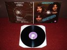 HARD STUFF Bulletproof LP 1972 PURPLE 1st Press  1U/1U