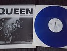 Queen BBC Bootleg LP