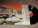 LED ZEPPELIN - HOUSES OF THE HOLY - VINYL LP RECORD