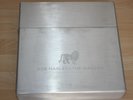 Bob Marley The Complete Island Recordings Limited METALL BOX LP Box set