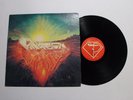 PARAGON Paragon EP Celestial Rec. 13060 US 1985 VG++ RARE PROG PRIVATE PRESS 11C
