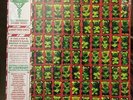 JAZZ DISPENSARY - HOLIDAY TREATS Candy Red Vinyl LP 2016 RSD/Black Friday NEW