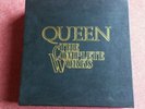 1985 EMI QUEEN - THE COMPLETE WORKS 14 X 12