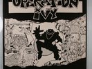 OPERATION IVY Energy NEAR MINT VINYL/LOOKOUT RECORDS/GREEN DAY/PUNK LEGENDS/1989