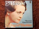 INGRID HAEBLER - MOZART  SÄMTLICHE KLAVIERSONATEN - PHILIPS SC 71 AX 601