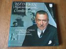 Beethoven - 5 Piano Concs / Arrau / COA / Haitink / Philips 71 AX 501 Stereo 5LP