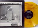THE ORIGINAL NEW YORK DOO-WOPP ALBUM Volume Six LP 1970s Juke Box Records EX+