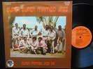 SUPER MAMBO JAZZ '69 vinyle LP afro mambo FR 741 105