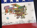 Jefferson Airplane - After Bathing At Baxter's (2005) - Vinyle LP 33 Tours