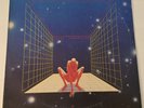 ATOMIC SHELTER Space Generation 1983 Yugoslav LP 12