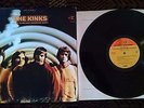 The Kinks Are The Village Green Preservation Society/Reprise gatefold US VG++