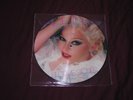 Madonna - Bedtime stories - LP vinyle picture disc