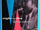 Charlie Parker-Night And Day-1957 Clef Mono MG C-5005-DG M-/M-  Played Once Jazz