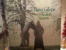 Psych Folk Rock lp Dana Gillespie 