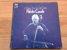 RLS 712 3lp EX+ BACH THE SIX CELLO SUITES Pablo Casals