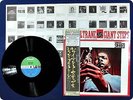JOHN COLTRANE Giant Steps P7502 OBI LP Fs0081