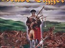 GRAVE DIGGER - Tunes of War  (Doppel LP,Coloured Vinyl)  Neu