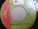 LOS ROCKERS BOOGALOO DE LOS ROCKERS, AURELIO PICAPIEDRA WAH WAH GUA GUA