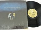 The DOORS Soft Parade  TAN LABEL 1st USA PRESS SHRINK  N MINT
