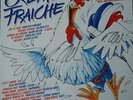 LP Vanessa Paradis, Desireless, Alain Delon a.o. Creme Fraiche - 16 Hit-Bonbons