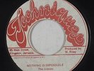 Reggae 45 - Interns - Nothing Is Impossible - Techniques - VG+ mp3